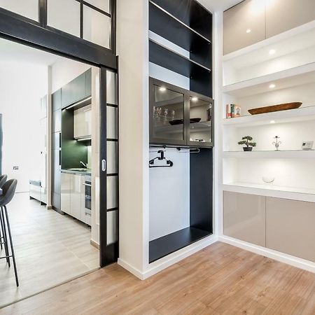Bpr Thrill Design Home With A/C Budapest Bagian luar foto